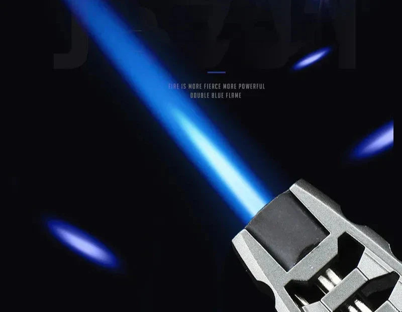 Soplete de Gas Recargable